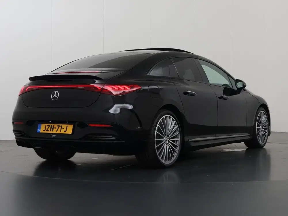Mercedes-Benz EQE 300 Business Solution AMG 90 kWh uit 2026, foto 2