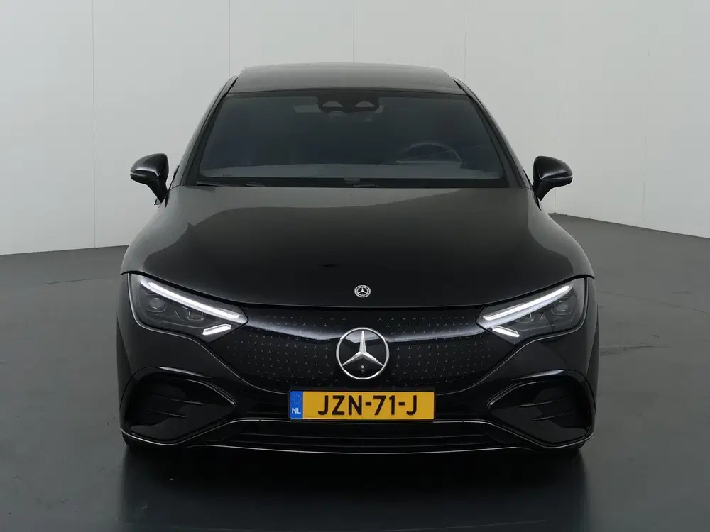 Mercedes-Benz EQE 300 Business Solution AMG 90 kWh uit 2026, foto 3