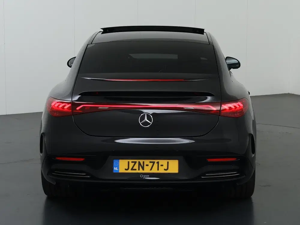 Mercedes-Benz EQE 300 Business Solution AMG 90 kWh uit 2026, foto 4