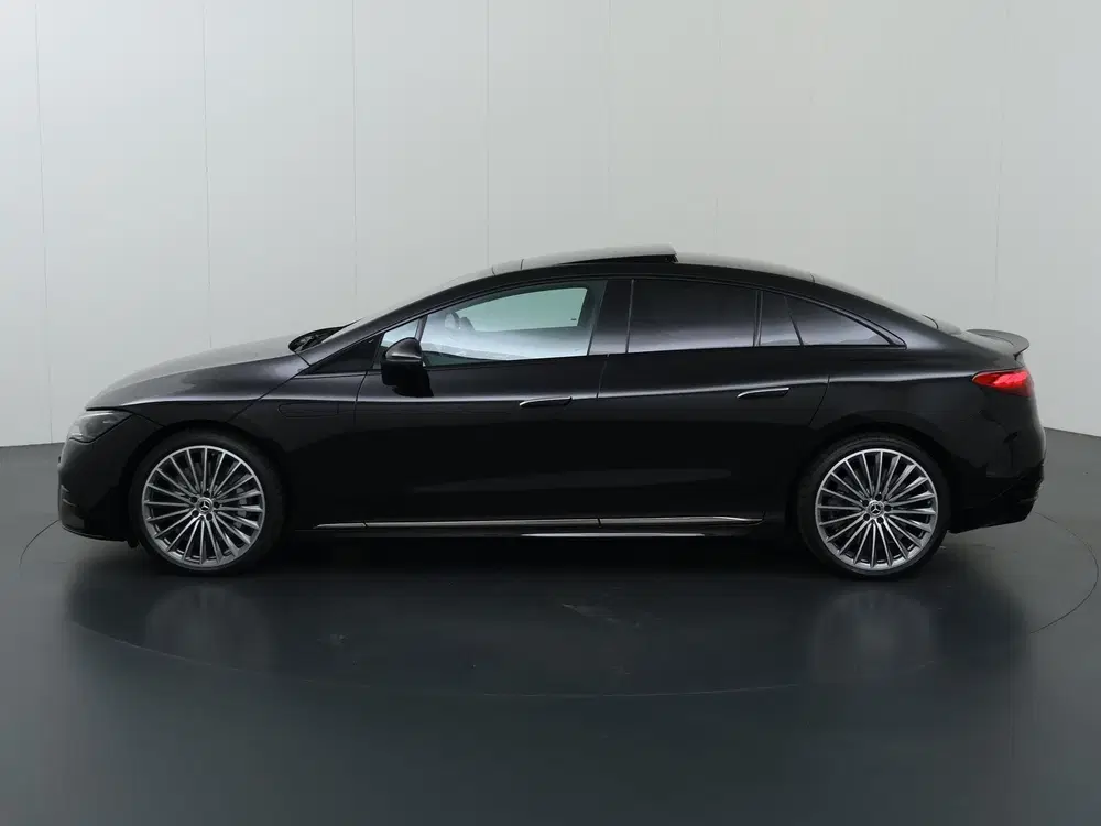 Mercedes-Benz EQE 300 Business Solution AMG 90 kWh uit 2026, foto 5