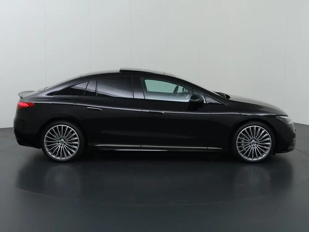 Mercedes-Benz EQE 300 Business Solution AMG 90 kWh uit 2026, foto 6