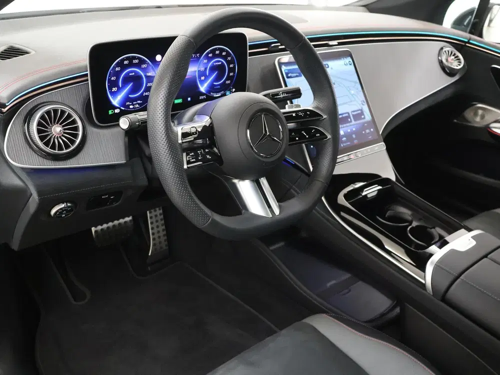Mercedes-Benz EQE 300 Business Solution AMG 90 kWh uit 2026, foto 7