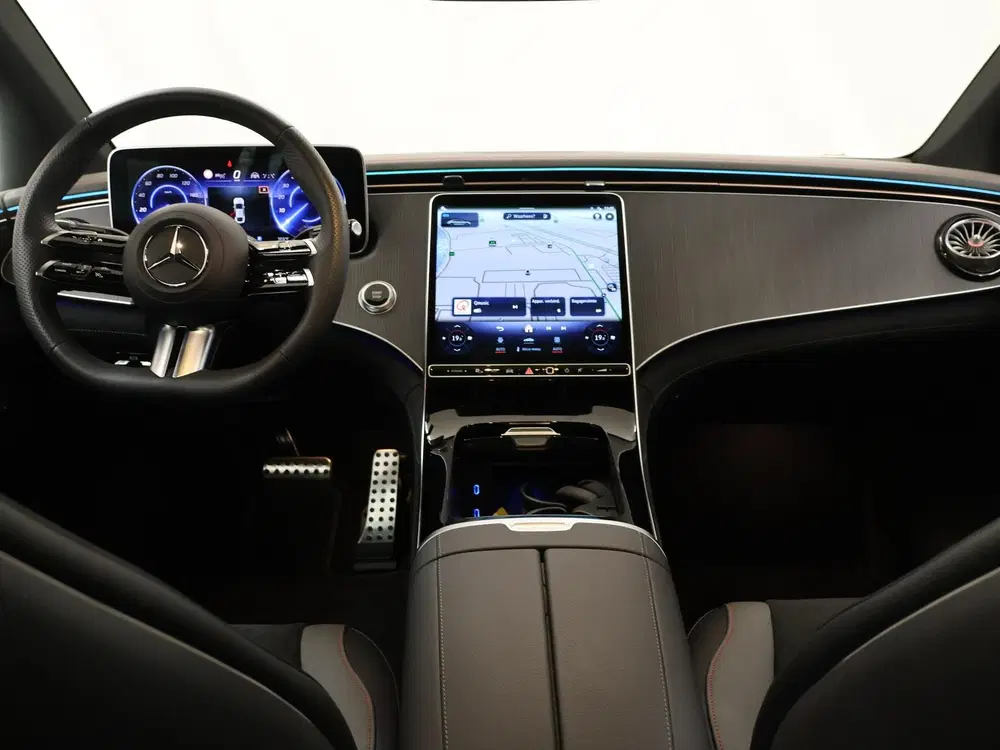 Mercedes-Benz EQE 300 Business Solution AMG 90 kWh uit 2026, foto 8