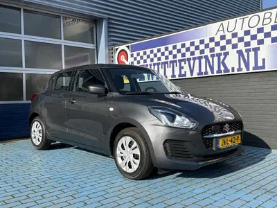 Suzuki Swift 1.2 ADAP CRUISE LED APPLE CARPLAY uit 2024