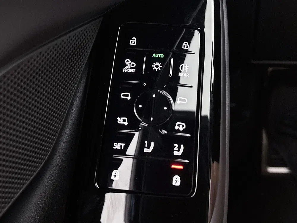 Audi A6 S edition 83 kWh uit 2025, foto 18