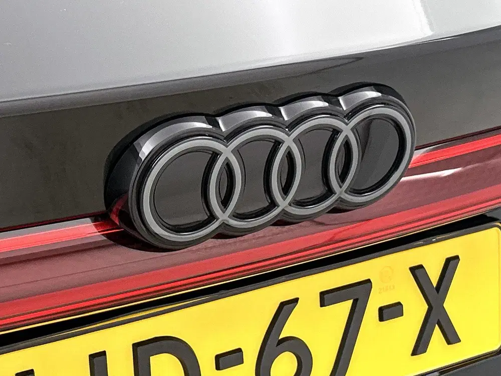 Audi A6 S edition 83 kWh uit 2025, foto 7
