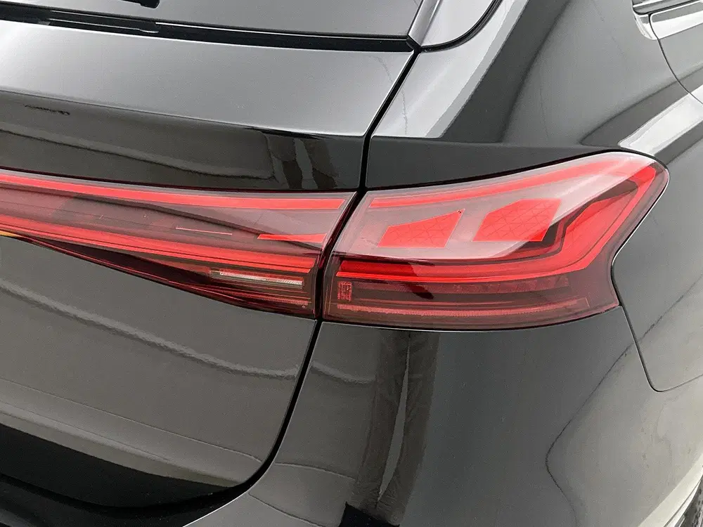 Audi A6 S edition 83 kWh uit 2025, foto 8