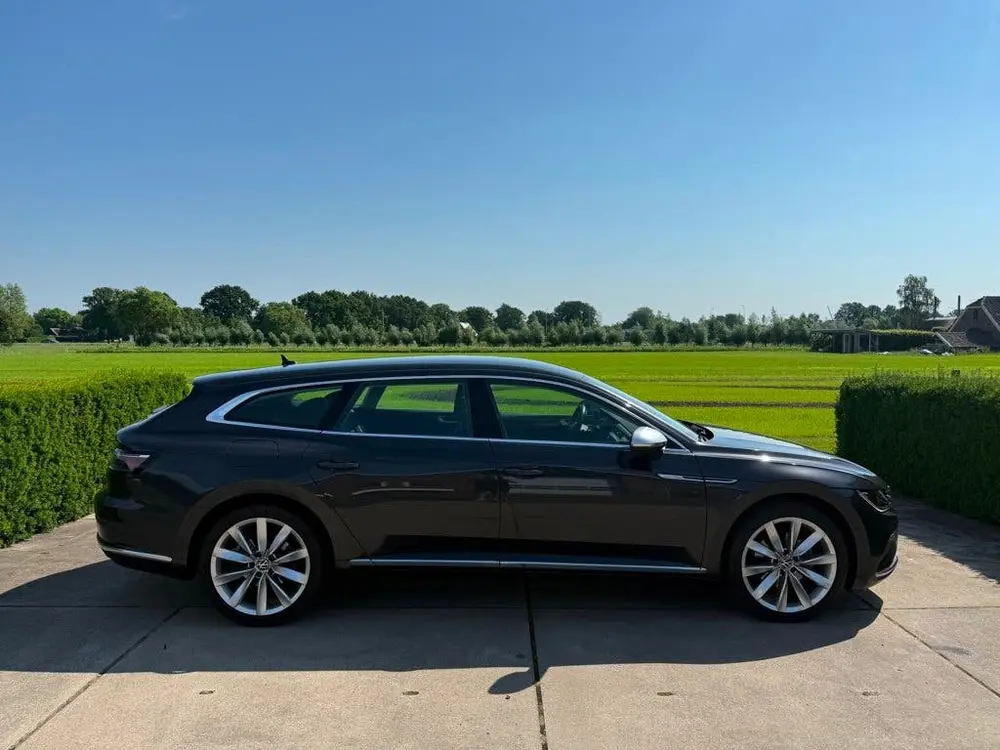 Volkswagen Arteon Shooting Brake 1.4 TSI eHybrid | R-Line | uit 2021