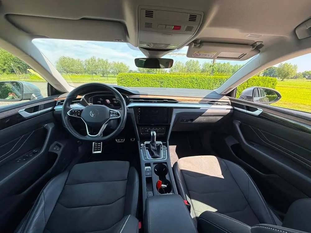 Volkswagen Arteon Shooting Brake 1.4 TSI eHybrid | R-Line | uit 2021, foto 10
