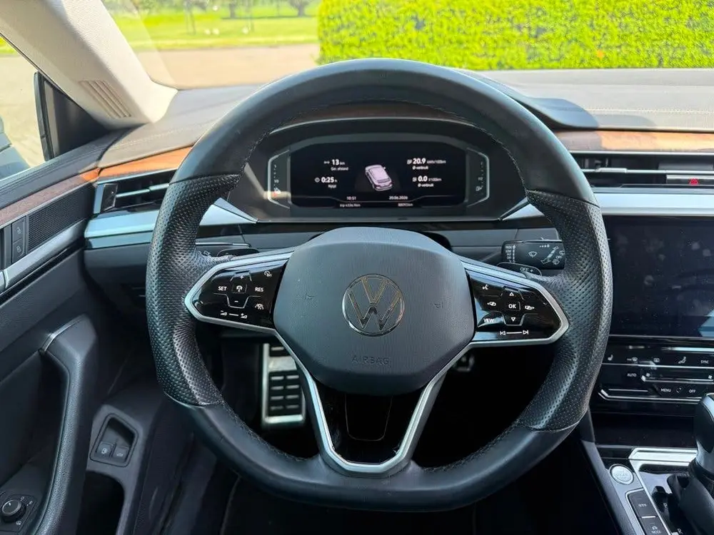 Volkswagen Arteon Shooting Brake 1.4 TSI eHybrid | R-Line | uit 2021, foto 11