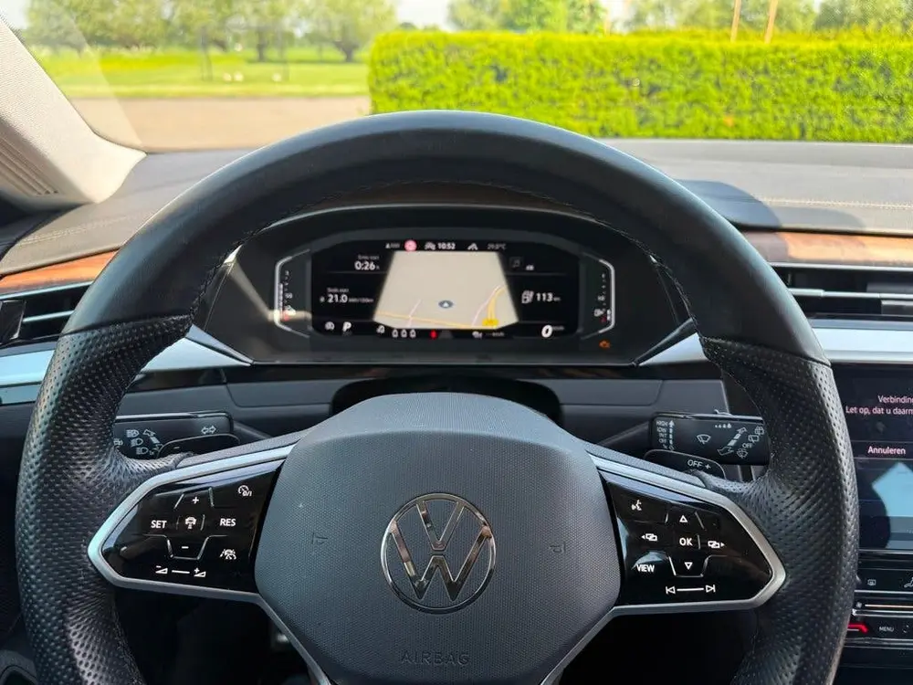 Volkswagen Arteon Shooting Brake 1.4 TSI eHybrid | R-Line | uit 2021, foto 12