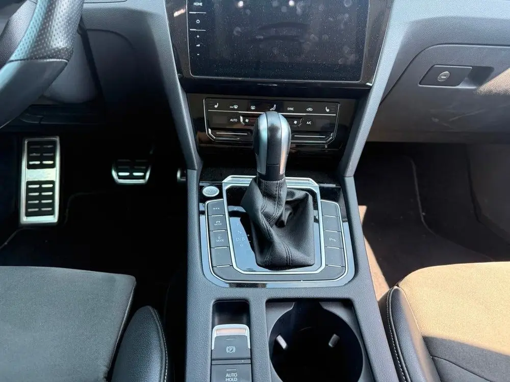 Volkswagen Arteon Shooting Brake 1.4 TSI eHybrid | R-Line | uit 2021, foto 13