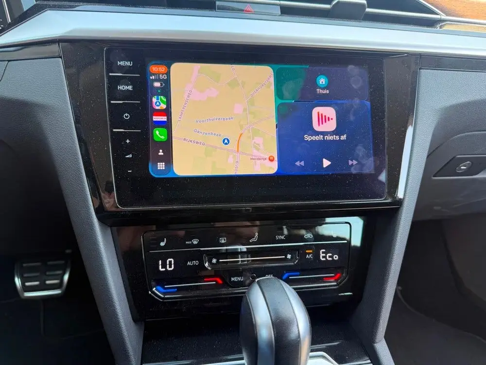 Volkswagen Arteon Shooting Brake 1.4 TSI eHybrid | R-Line | uit 2021, foto 14