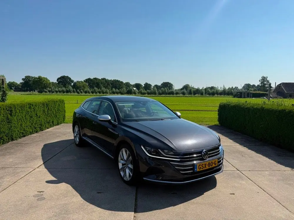 Volkswagen Arteon Shooting Brake 1.4 TSI eHybrid | R-Line | uit 2021, foto 2