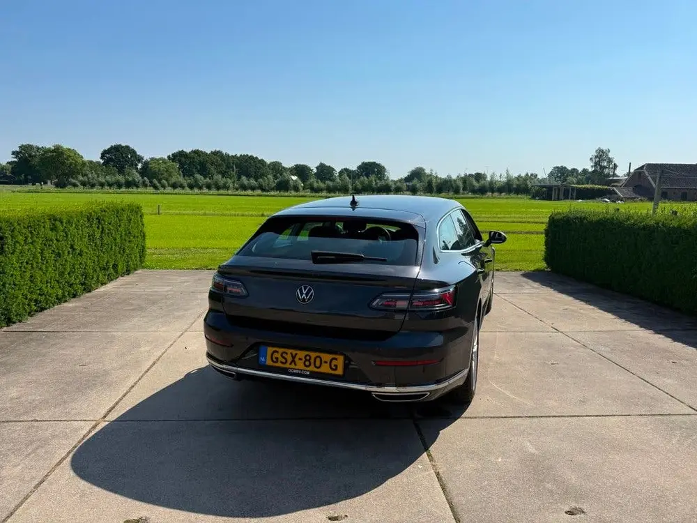 Volkswagen Arteon Shooting Brake 1.4 TSI eHybrid | R-Line | uit 2021, foto 3