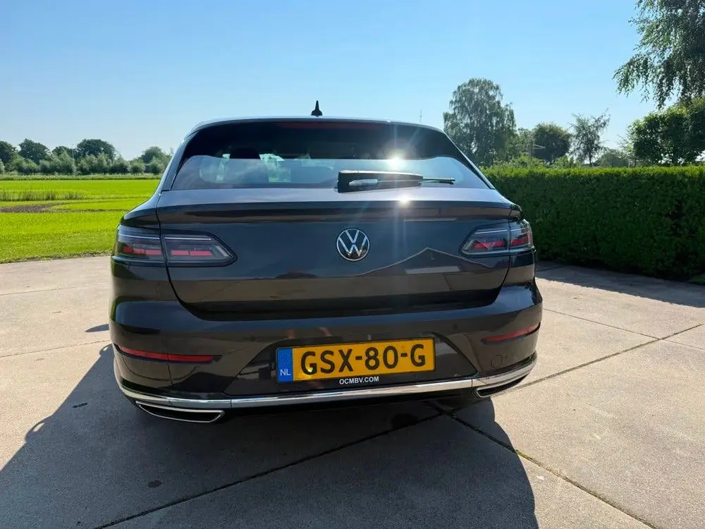 Volkswagen Arteon Shooting Brake 1.4 TSI eHybrid | R-Line | uit 2021, foto 4