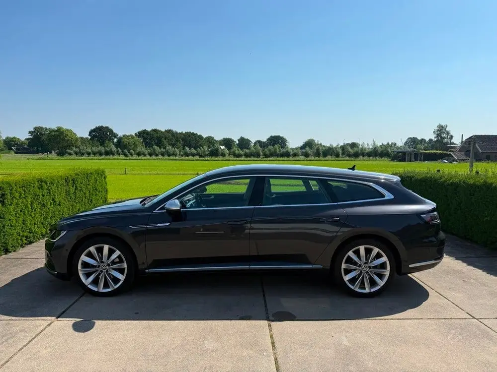 Volkswagen Arteon Shooting Brake 1.4 TSI eHybrid | R-Line | uit 2021, foto 5