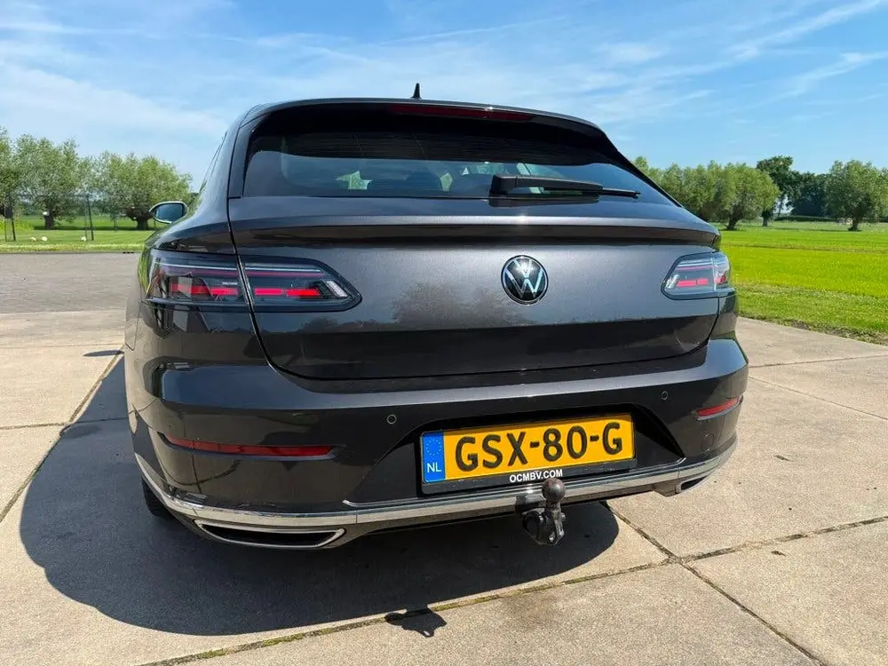 Volkswagen Arteon Shooting Brake 1.4 TSI eHybrid | R-Line | uit 2021, foto 6