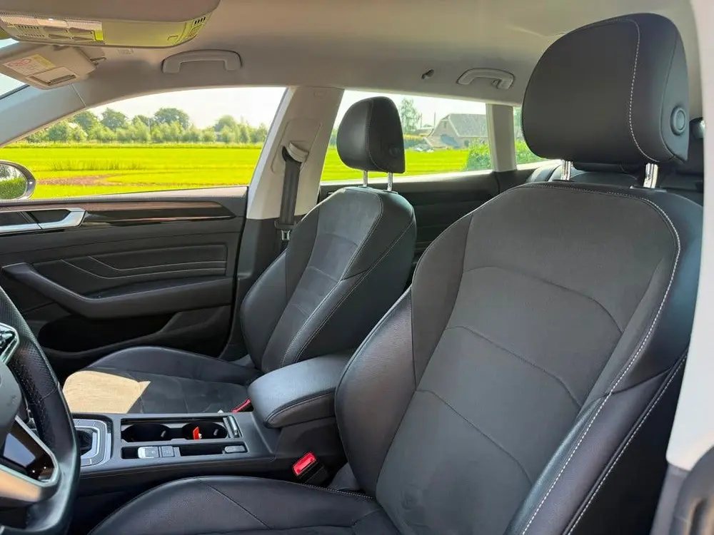 Volkswagen Arteon Shooting Brake 1.4 TSI eHybrid | R-Line | uit 2021, foto 7