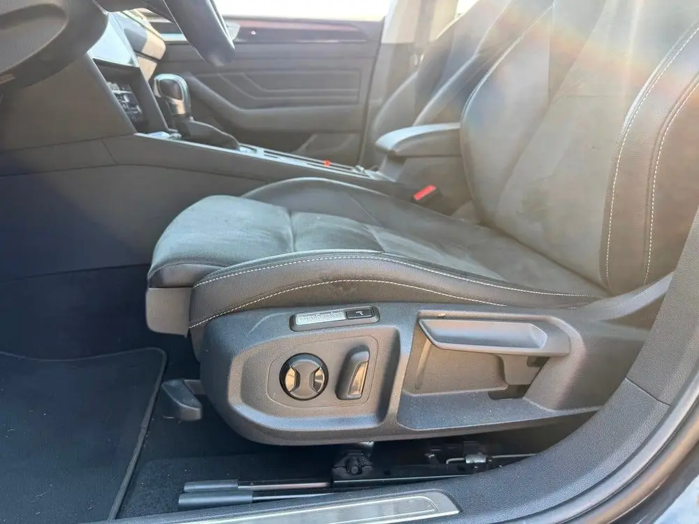 Volkswagen Arteon Shooting Brake 1.4 TSI eHybrid | R-Line | uit 2021, foto 8