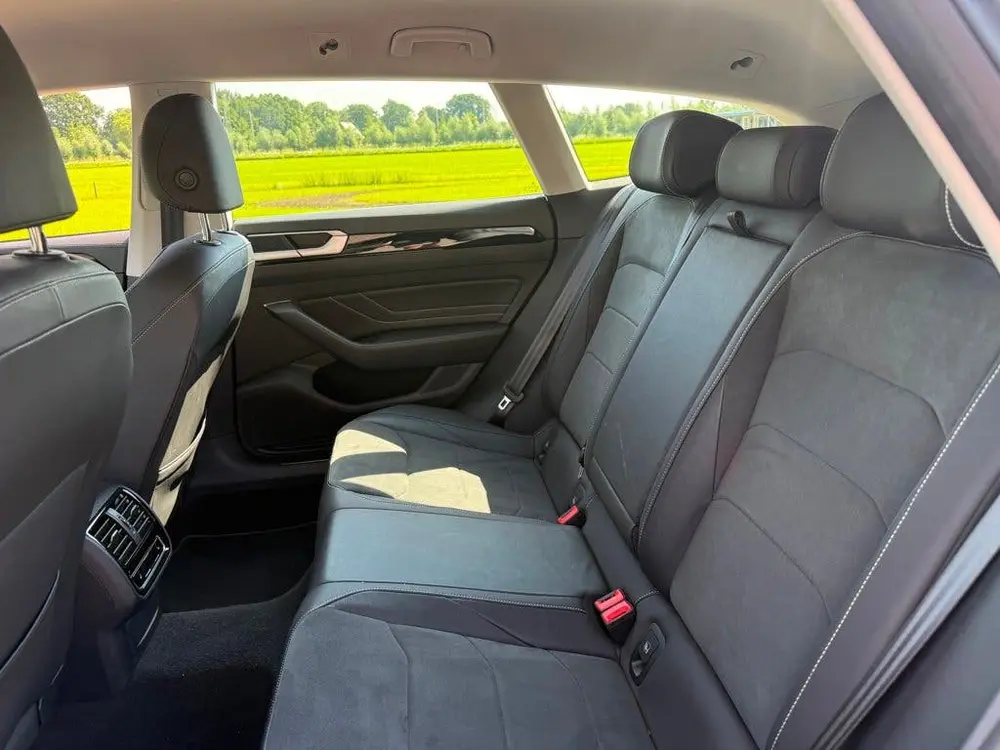 Volkswagen Arteon Shooting Brake 1.4 TSI eHybrid | R-Line | uit 2021, foto 9