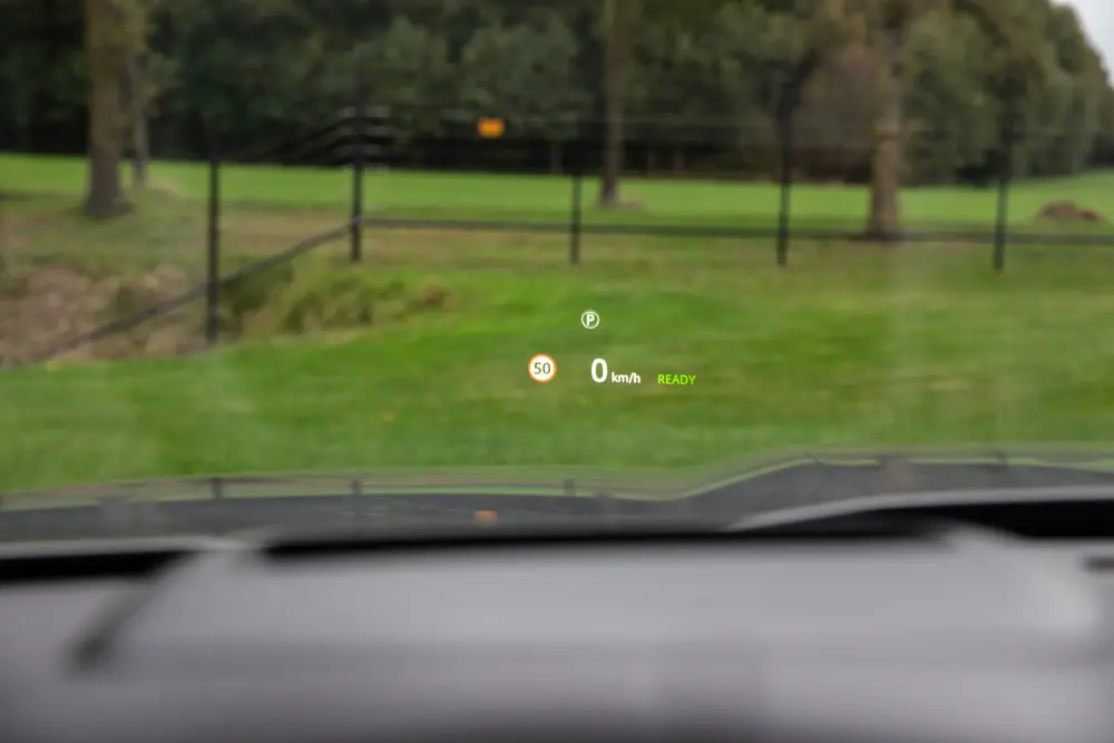Jaguar F-Pace 2.0 P400e PHEV R-Dynamic SE , Panoramadak, Mer uit 2022, foto 10