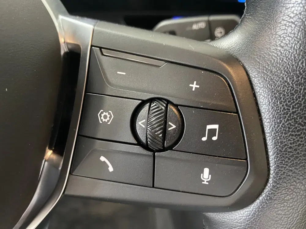 BMW X1 25 E x Drive Leer uit 2023, foto 13