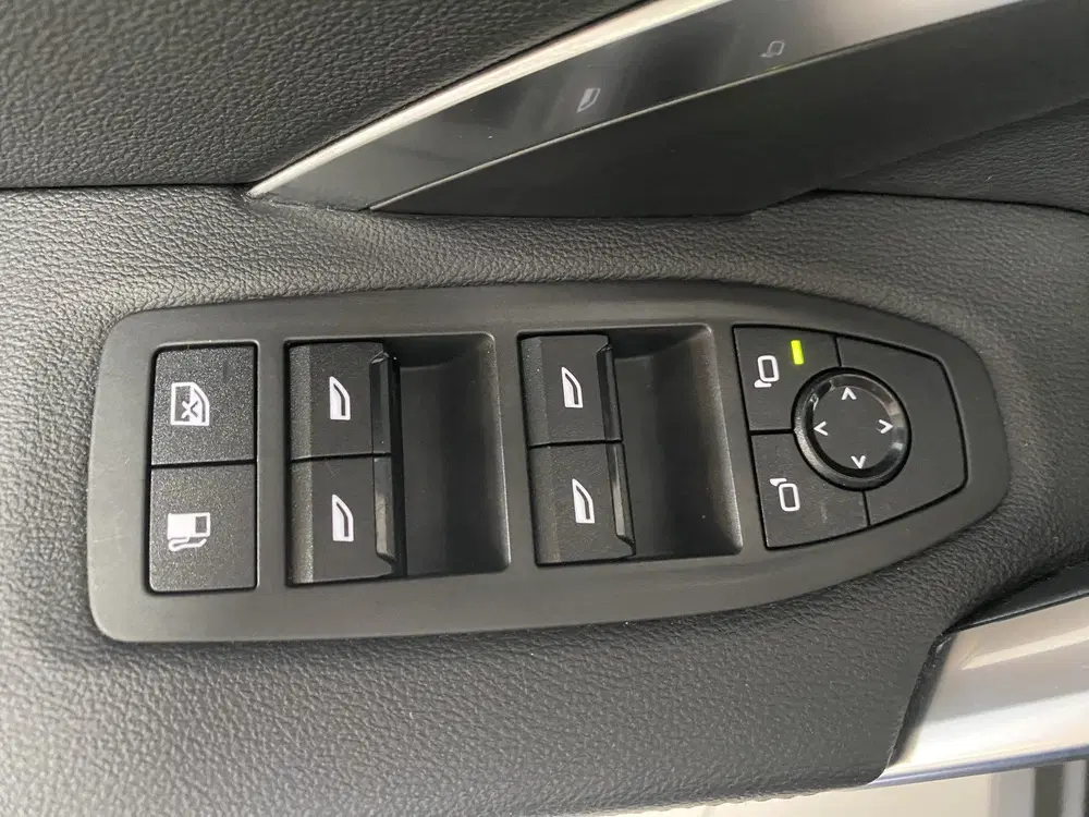 BMW X1 25 E x Drive Leer uit 2023, foto 14