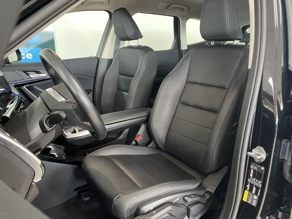 BMW X1 25 E x Drive Leer uit 2023, foto 15