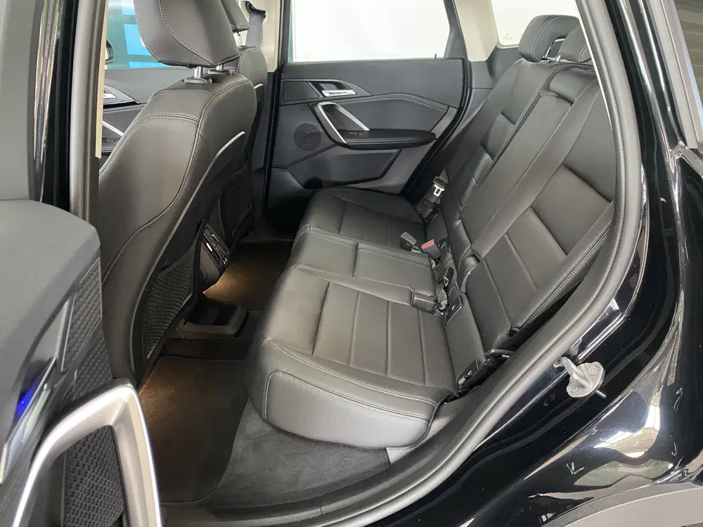 BMW X1 25 E x Drive Leer uit 2023, foto 16