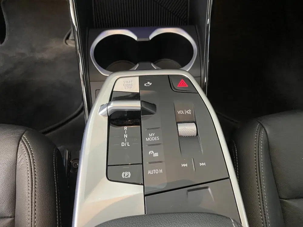 BMW X1 25 E x Drive Leer uit 2023, foto 18