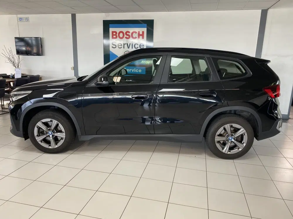 BMW X1 25 E x Drive Leer uit 2023, foto 2