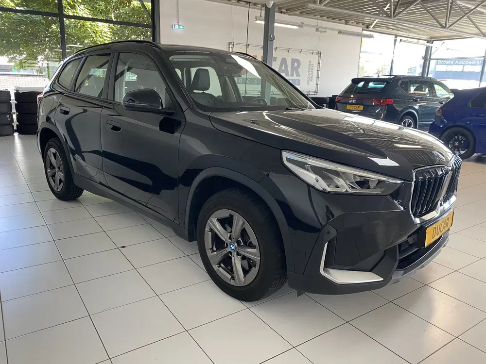 BMW X1 25 E x Drive Leer uit 2023, foto 5