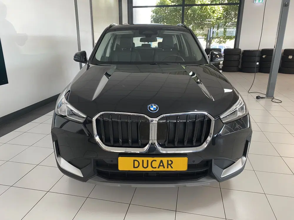 BMW X1 25 E x Drive Leer uit 2023, foto 6