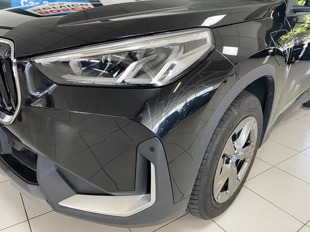 BMW X1 25 E x Drive Leer uit 2023, foto 7