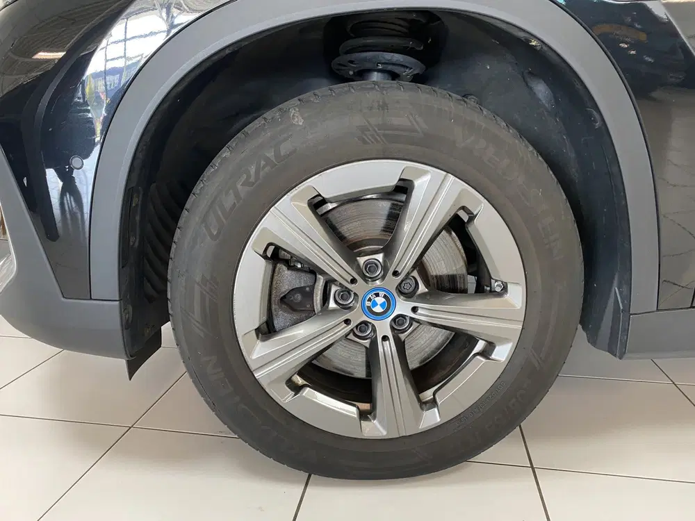 BMW X1 25 E x Drive Leer uit 2023, foto 8