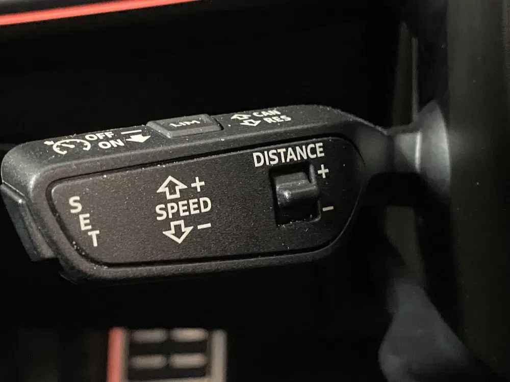 Audi A3 35 TFSI S edition Panoramadak uit 2023, foto 13