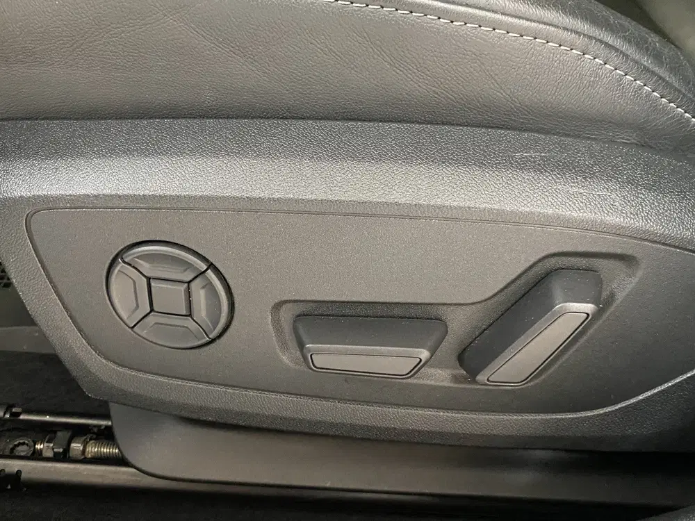 Audi A3 35 TFSI S edition Panoramadak uit 2023, foto 16