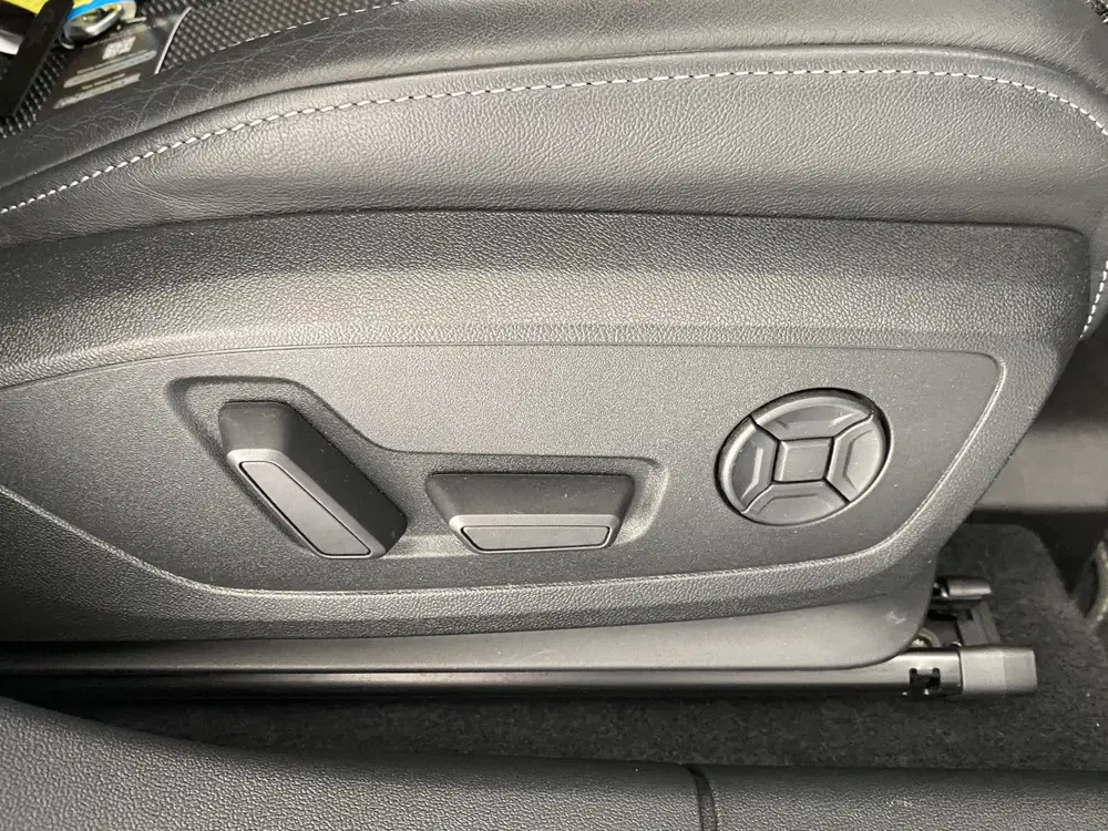 Audi A3 35 TFSI S edition Panoramadak uit 2023, foto 17