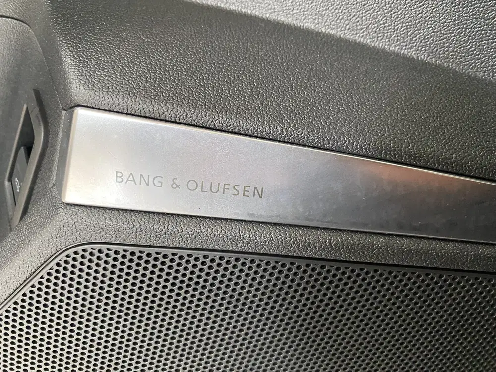 Audi A3 35 TFSI S edition Panoramadak uit 2023, foto 20