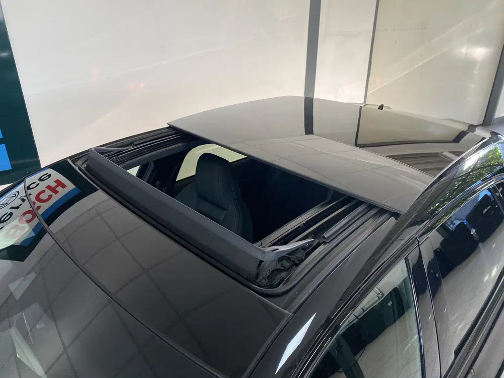 Audi A3 35 TFSI S edition Panoramadak uit 2023, foto 8
