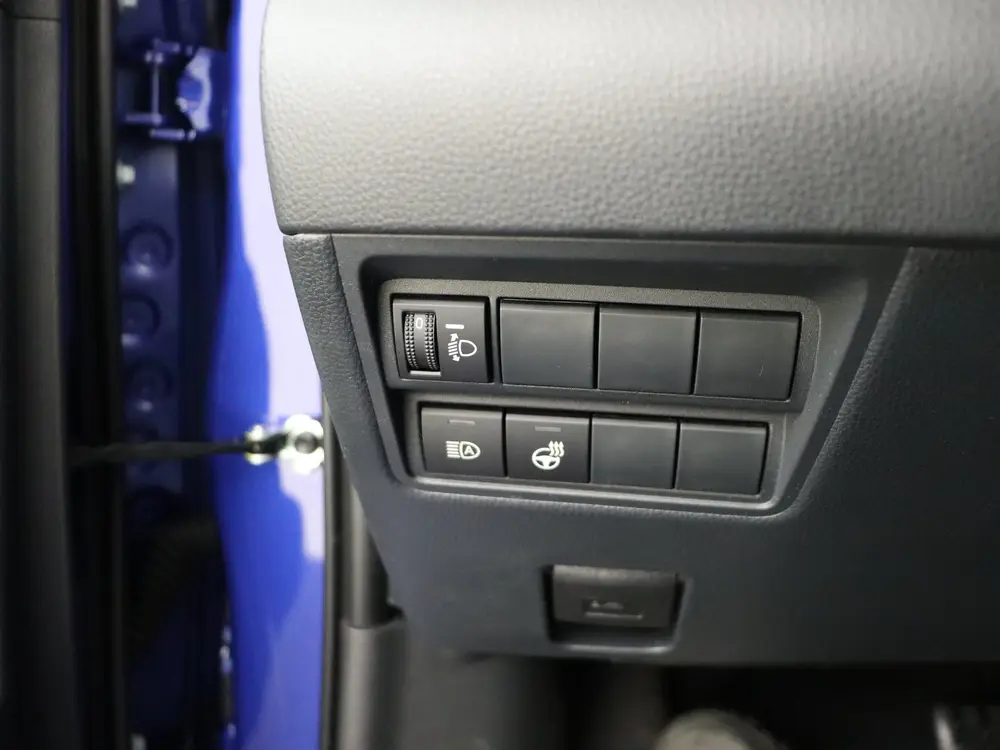 Toyota Yaris 1.5 Hybrid 115 Dynamic (bj 2025 uit 2025, foto 11