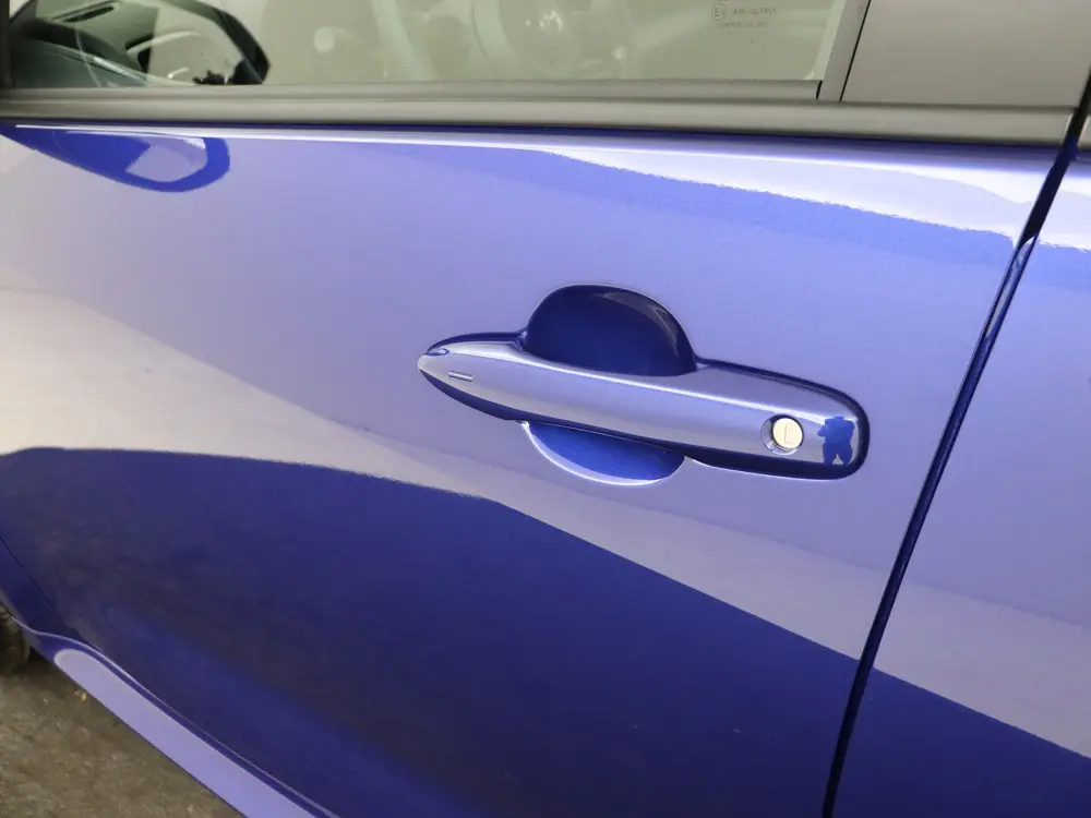 Toyota Yaris 1.5 Hybrid 115 Dynamic (bj 2025 uit 2025, foto 4