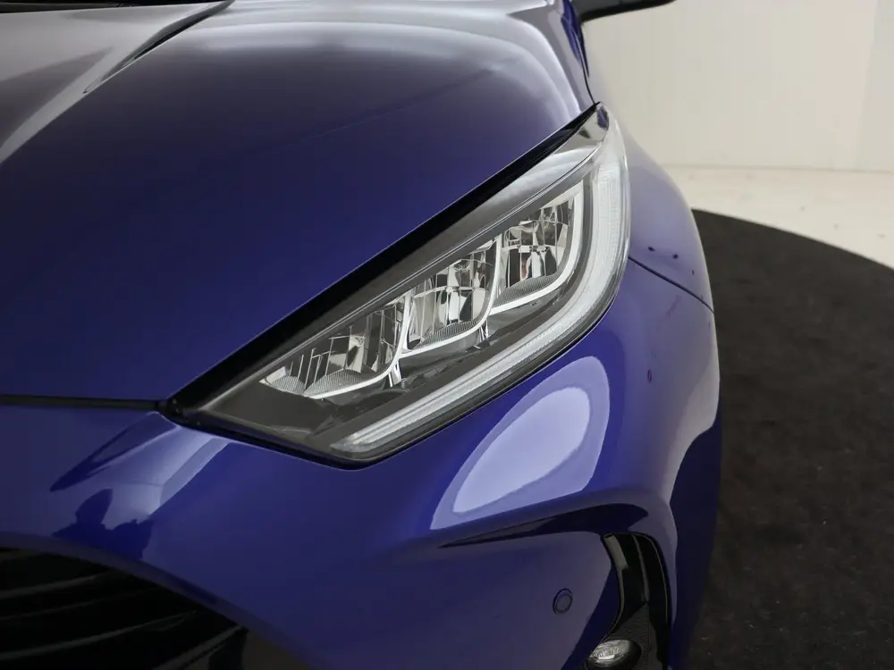 Toyota Yaris 1.5 Hybrid 115 Dynamic (bj 2025 uit 2025, foto 8