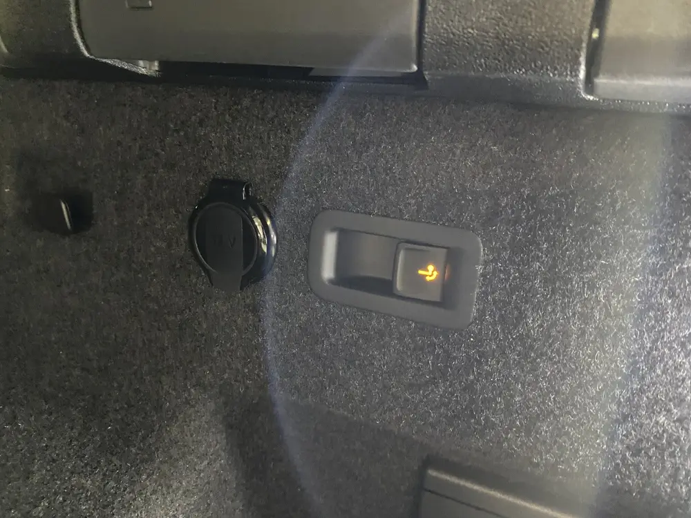 Volkswagen Tayron 1.5 eHybrid R-Line Edition 272 PK Panorama uit 2025, foto 11