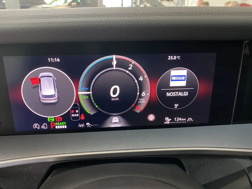 Volkswagen Tayron 1.5 eHybrid R-Line Edition 272 PK Panorama uit 2025, foto 19