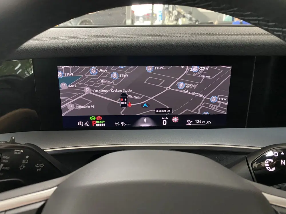 Volkswagen Tayron 1.5 eHybrid R-Line Edition 272 PK Panorama uit 2025, foto 20