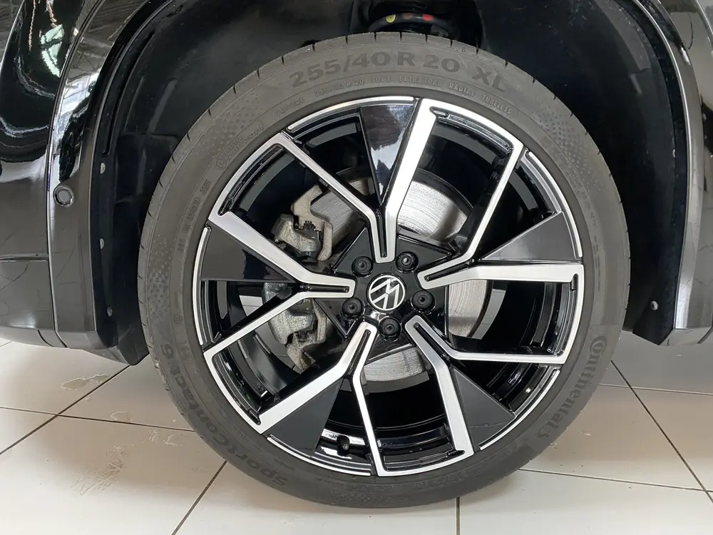 Volkswagen Tayron 1.5 eHybrid R-Line Edition 272 PK Panorama uit 2025, foto 8