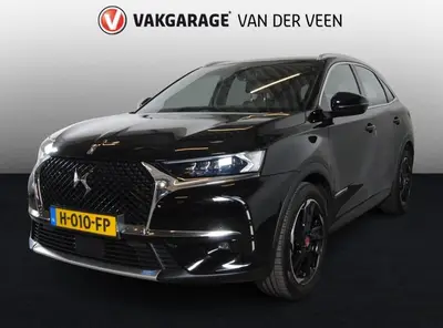 DS Automobiles 7 Crossback DS 7 Crossback 1.2 PT Be Chic | Carplay| Camera| Clima| uit 2020