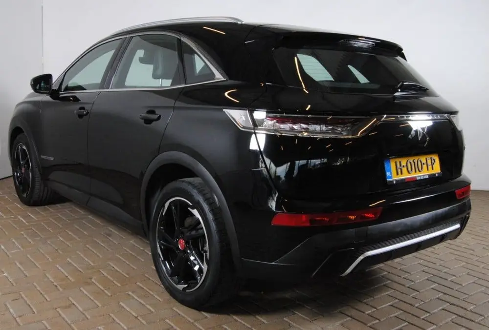 DS Automobiles 7 Crossback DS 7 Crossback 1.2 PT Be Chic | Carplay| Camera| Clima| uit 2020, foto 10